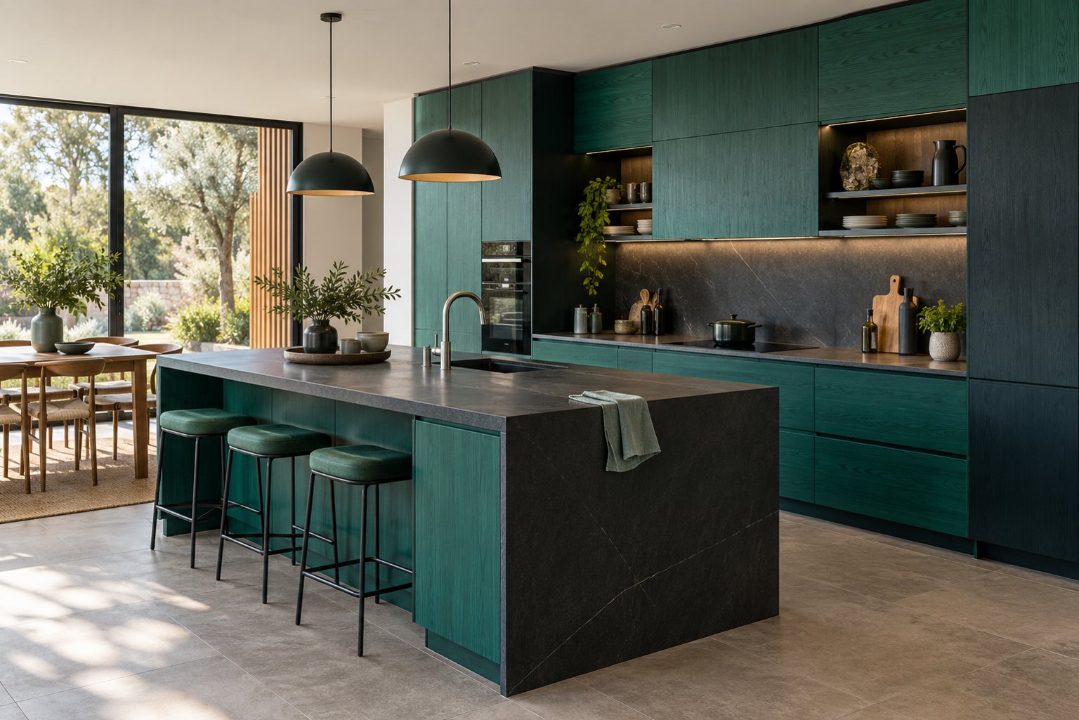 Schmidt cuisine : choisir son modèle sur mesure